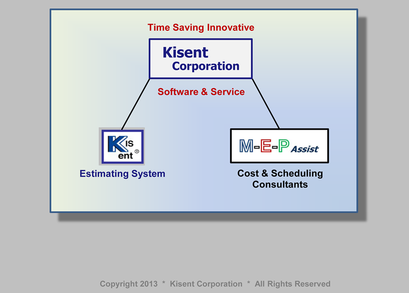Kisent Corporation Home Page